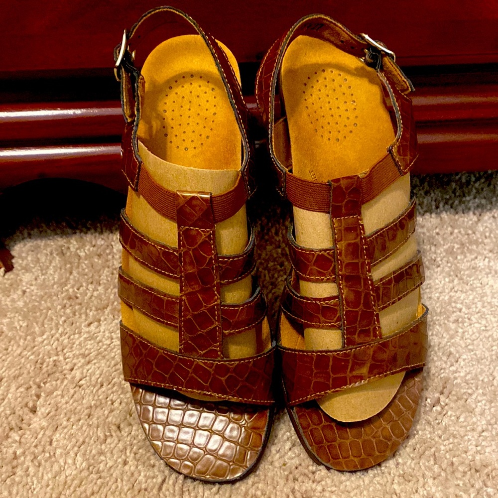 SAS sandals